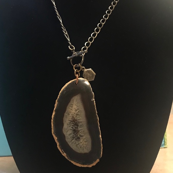 Hunter Patch NYC necklace - Picture 2 of 4